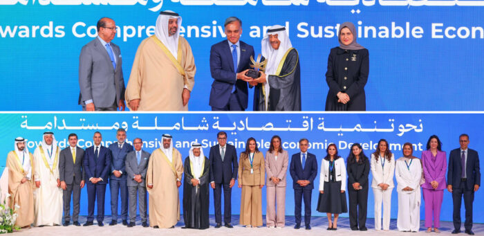 Sustainable Economic Development Forum