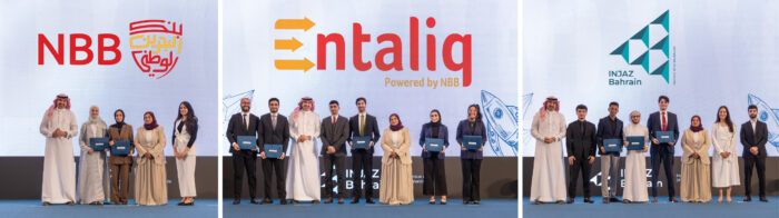 Entaliq Closing