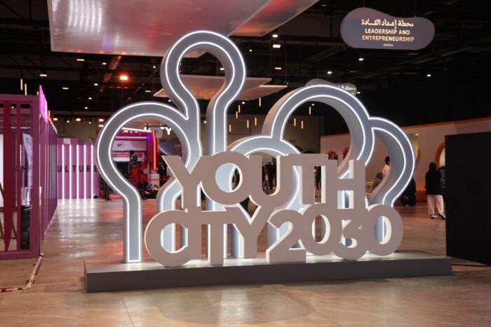 Youth City 2030