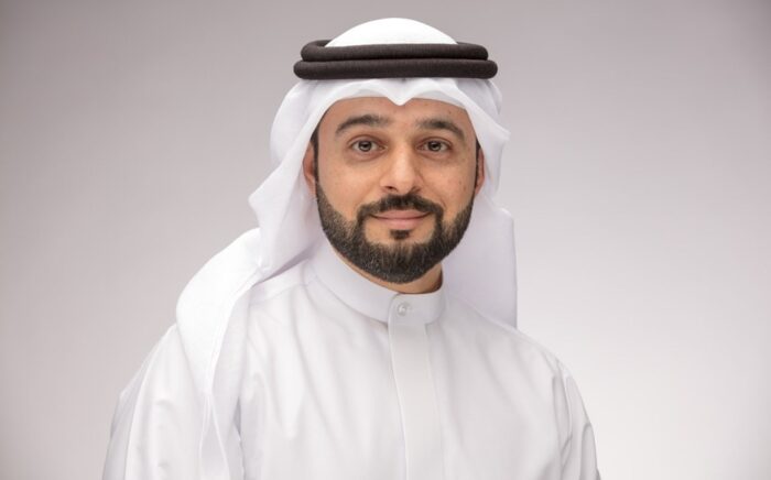 Mohamed Alhammadi - Group Head of Financial Institution & Transaction Banking Sales