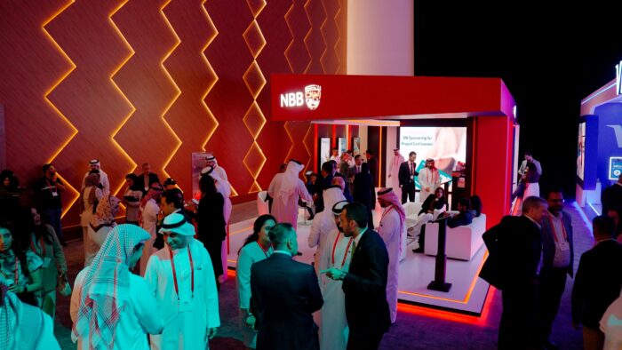 NBB Sponsors Fintech Forward 2025