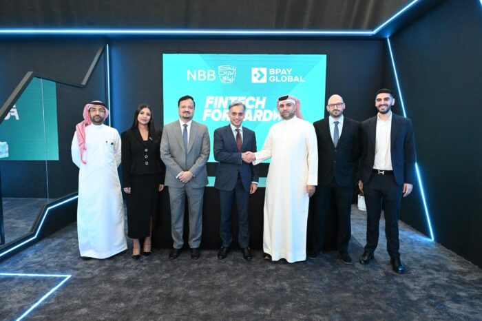 NBB x BPayGlobal